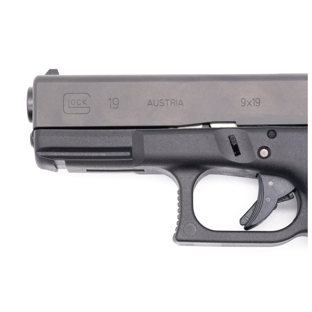 ガスガン GLOCK19 グロック19 Semi-Auto Compact No.88 モデル 3rd